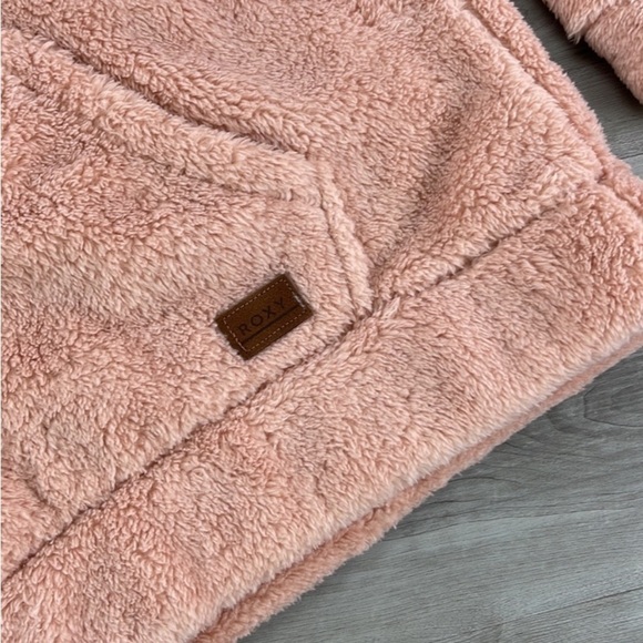 🔆ROXY🔆 DREAM ESCAPE JACKET SWEATER - Picture 9 of 13